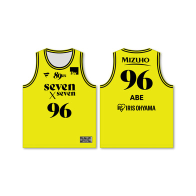 【受注販売】レプリカユニフォーム 2025-26 (HOME)